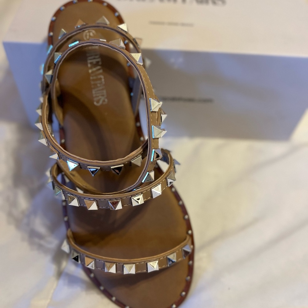 Dream Pairs Sandals